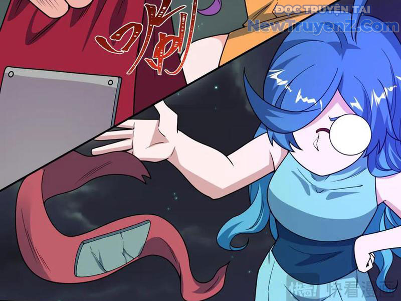 Kỷ Nguyên Kỳ Lạ: Chapter 478