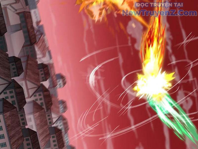 Kỷ Nguyên Kỳ Lạ: Chapter 479