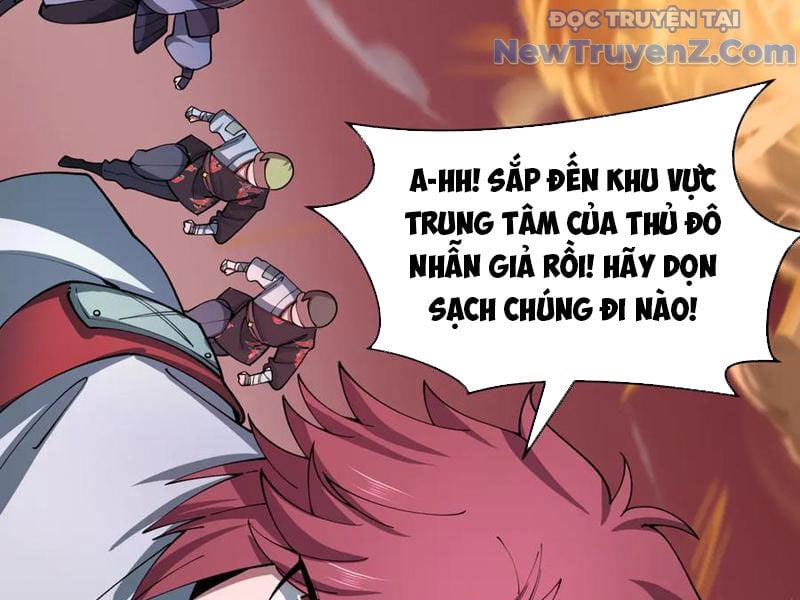 Kỷ Nguyên Kỳ Lạ: Chapter 479