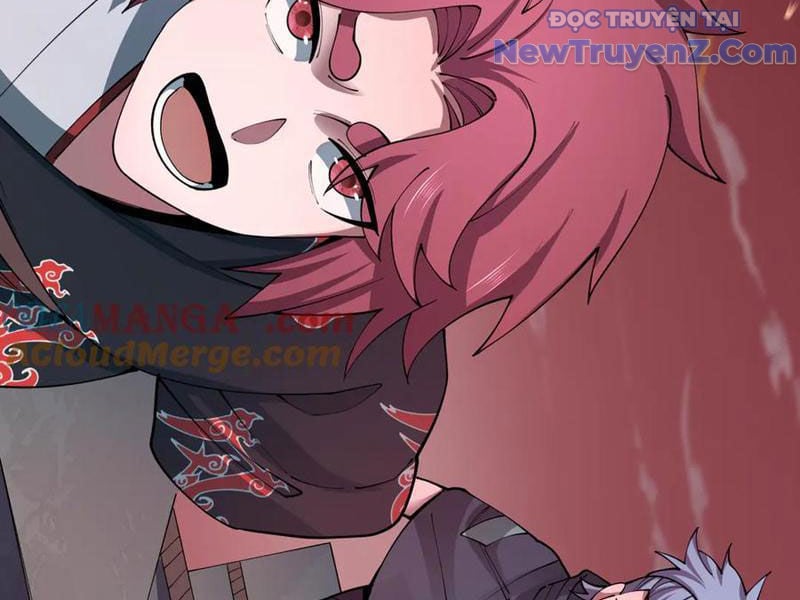 Kỷ Nguyên Kỳ Lạ: Chapter 479