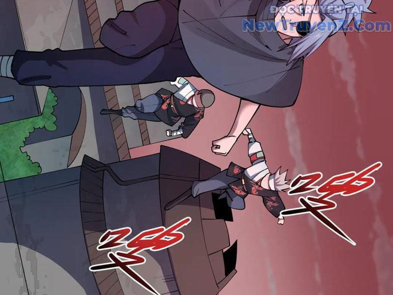 Kỷ Nguyên Kỳ Lạ: Chapter 479