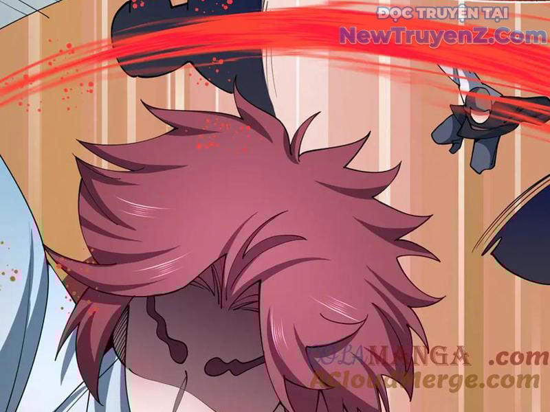 Kỷ Nguyên Kỳ Lạ: Chapter 479