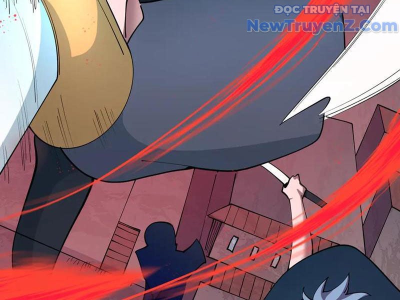 Kỷ Nguyên Kỳ Lạ: Chapter 479