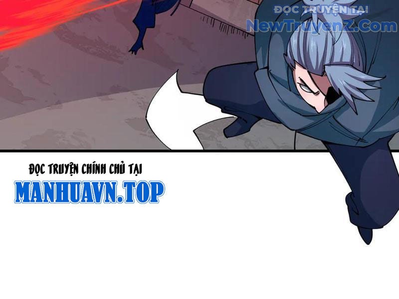 Kỷ Nguyên Kỳ Lạ: Chapter 479