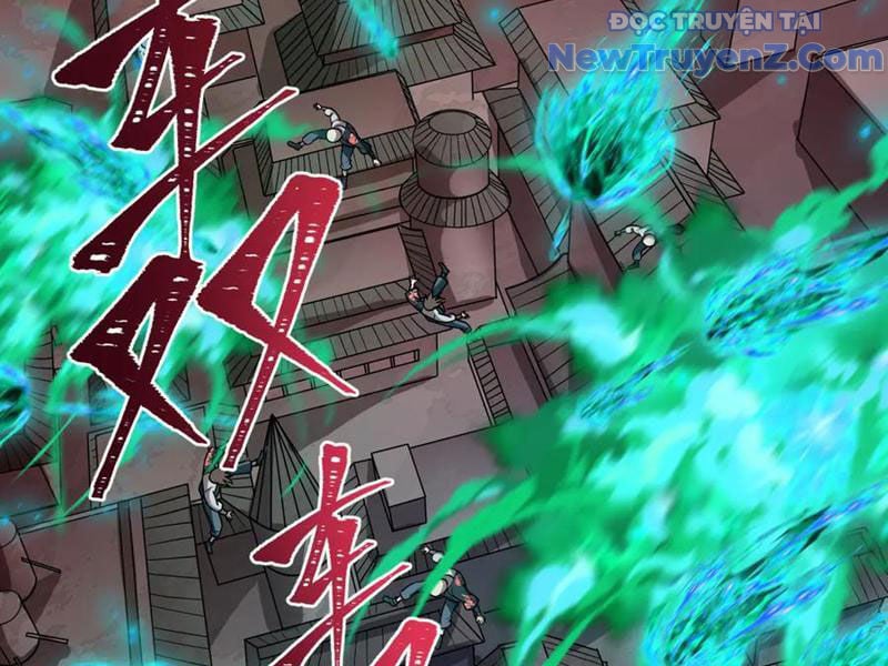 Kỷ Nguyên Kỳ Lạ: Chapter 479