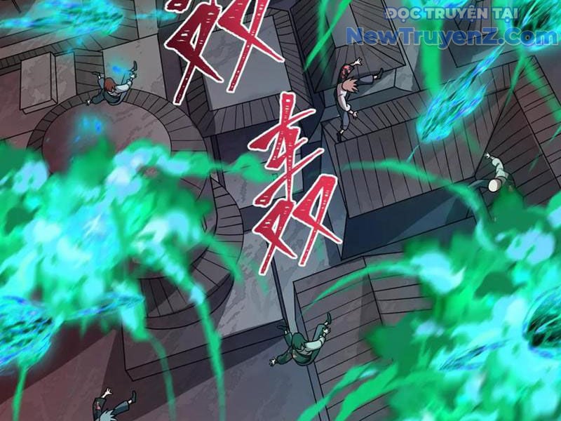 Kỷ Nguyên Kỳ Lạ: Chapter 479