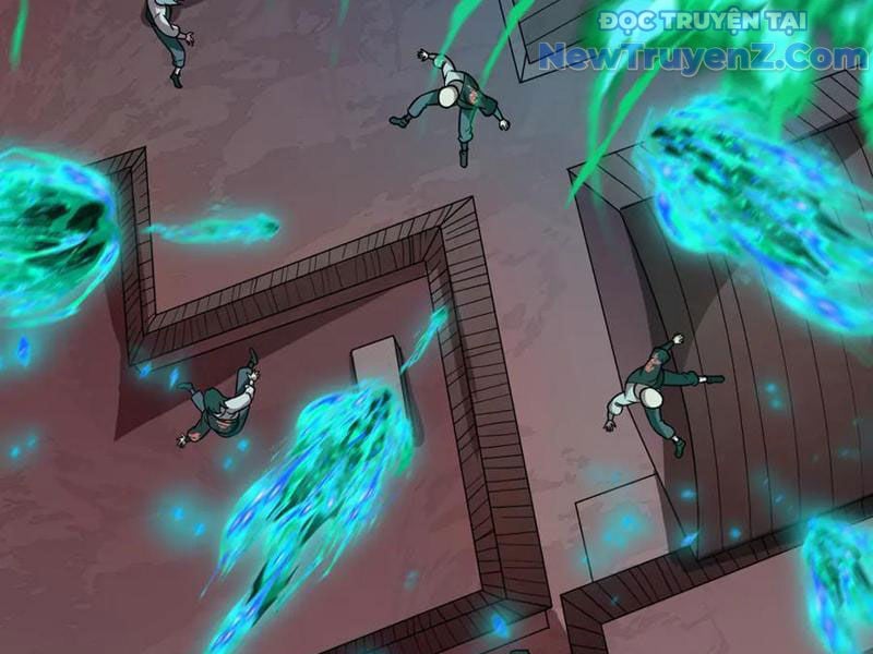 Kỷ Nguyên Kỳ Lạ: Chapter 479