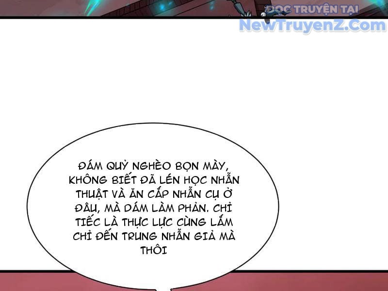 Kỷ Nguyên Kỳ Lạ: Chapter 479