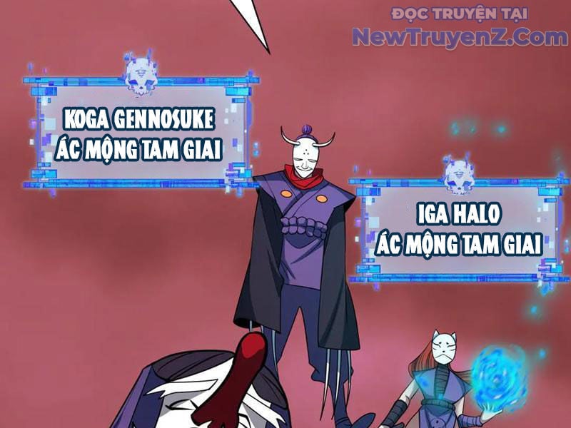 Kỷ Nguyên Kỳ Lạ: Chapter 479