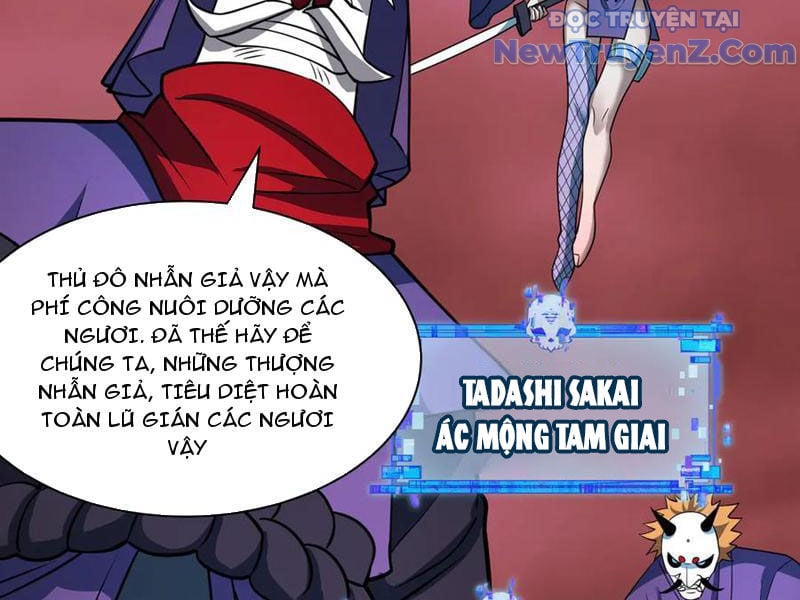 Kỷ Nguyên Kỳ Lạ: Chapter 479