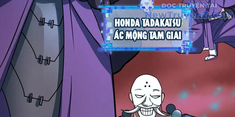 Kỷ Nguyên Kỳ Lạ: Chapter 479