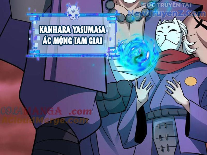 Kỷ Nguyên Kỳ Lạ: Chapter 479