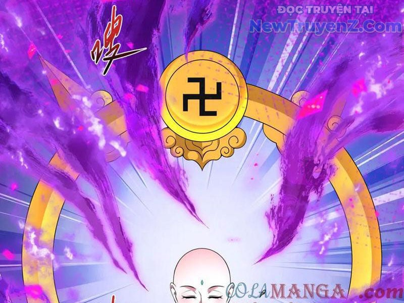 Kỷ Nguyên Kỳ Lạ: Chapter 479