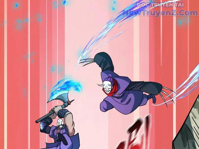 Kỷ Nguyên Kỳ Lạ: Chapter 479