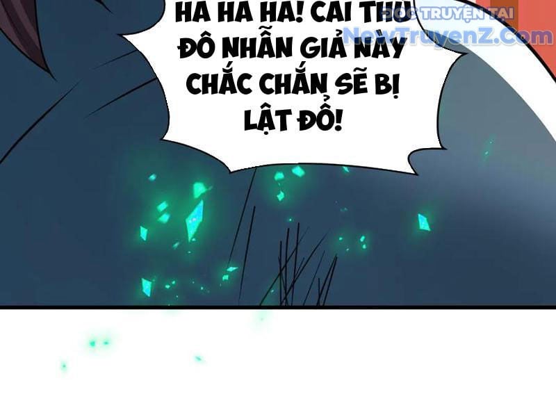 Kỷ Nguyên Kỳ Lạ: Chapter 479