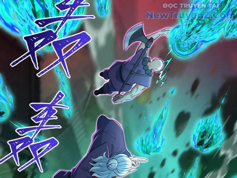 Kỷ Nguyên Kỳ Lạ: Chapter 479