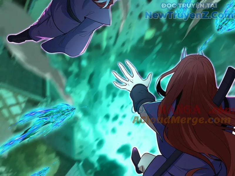 Kỷ Nguyên Kỳ Lạ: Chapter 479