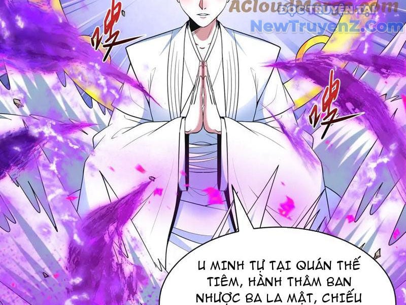 Kỷ Nguyên Kỳ Lạ: Chapter 479