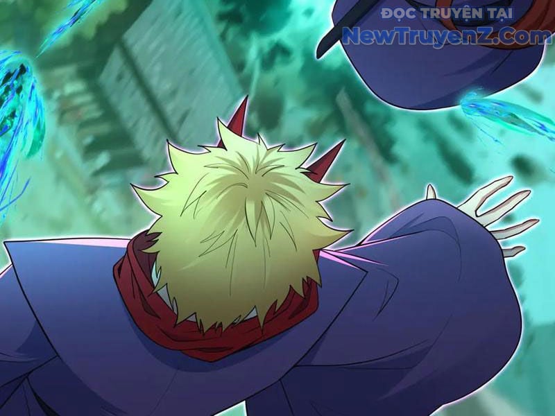 Kỷ Nguyên Kỳ Lạ: Chapter 479