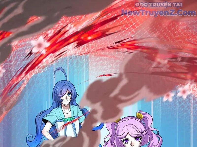 Kỷ Nguyên Kỳ Lạ: Chapter 479