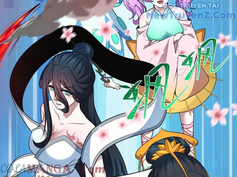 Kỷ Nguyên Kỳ Lạ: Chapter 479