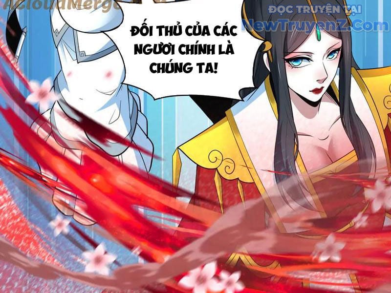 Kỷ Nguyên Kỳ Lạ: Chapter 479