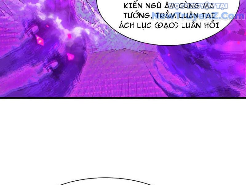 Kỷ Nguyên Kỳ Lạ: Chapter 479