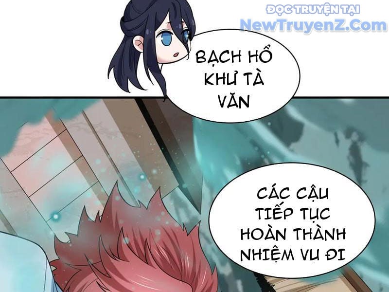 Kỷ Nguyên Kỳ Lạ: Chapter 479