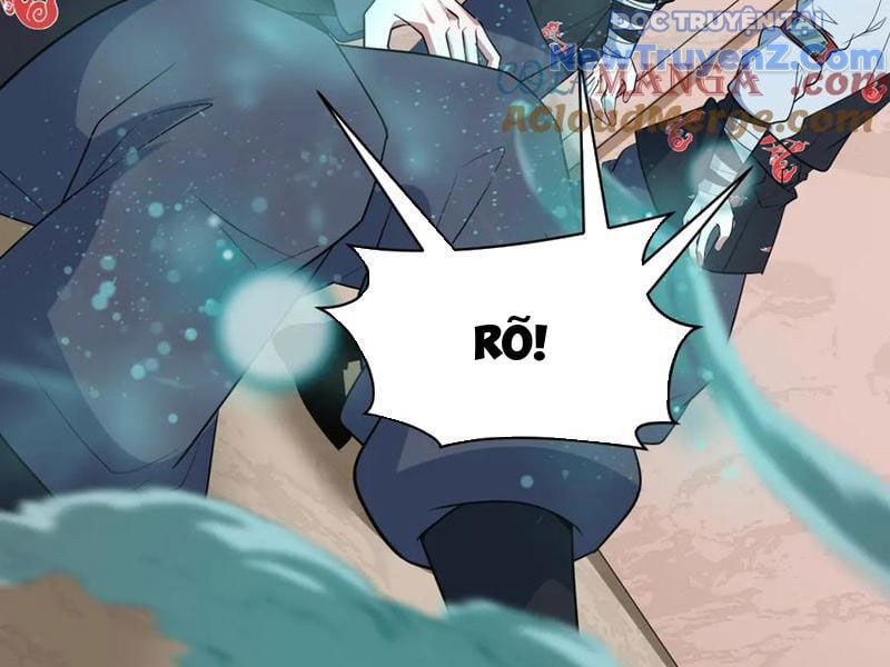 Kỷ Nguyên Kỳ Lạ: Chapter 479