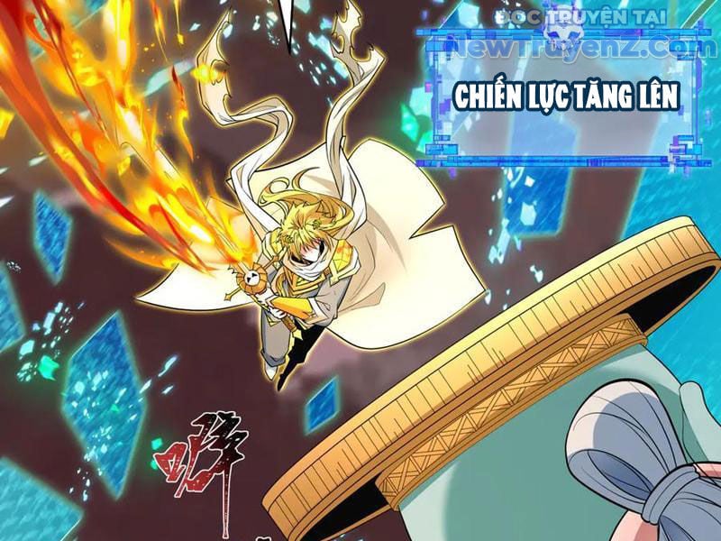 Kỷ Nguyên Kỳ Lạ: Chapter 479