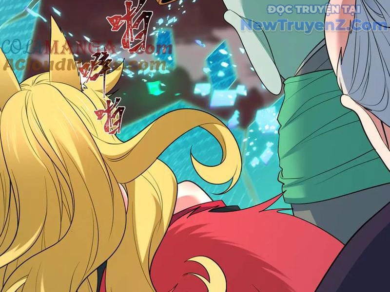 Kỷ Nguyên Kỳ Lạ: Chapter 479