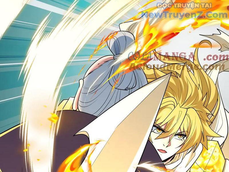 Kỷ Nguyên Kỳ Lạ: Chapter 479