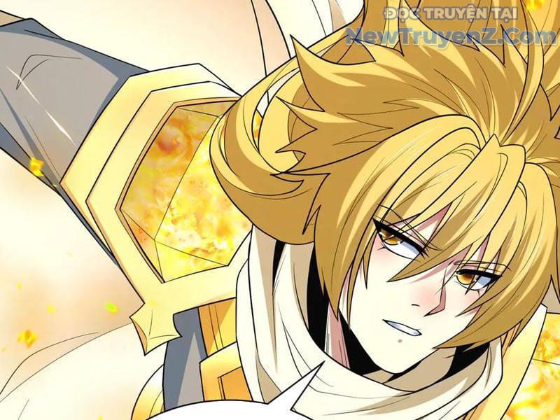 Kỷ Nguyên Kỳ Lạ: Chapter 479