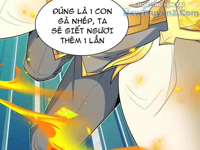 Kỷ Nguyên Kỳ Lạ: Chapter 479