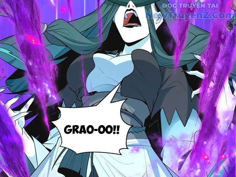 Kỷ Nguyên Kỳ Lạ: Chapter 479