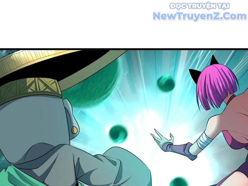 Kỷ Nguyên Kỳ Lạ: Chapter 479