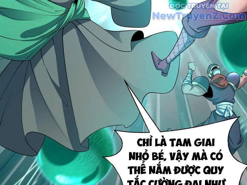 Kỷ Nguyên Kỳ Lạ: Chapter 479