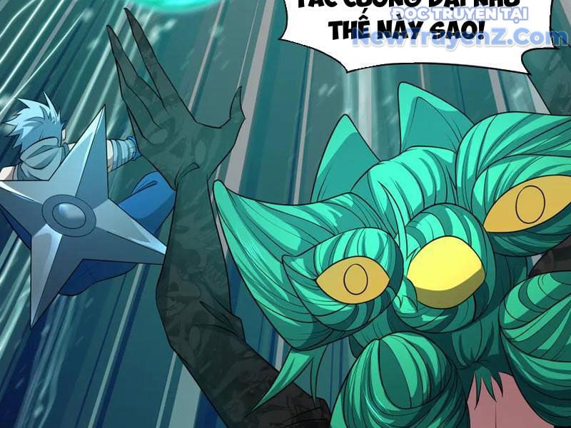 Kỷ Nguyên Kỳ Lạ: Chapter 479