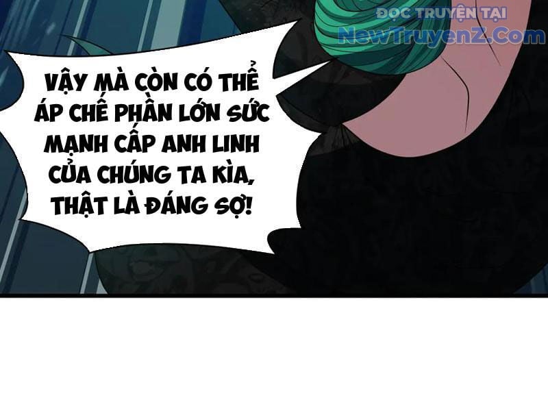 Kỷ Nguyên Kỳ Lạ: Chapter 479