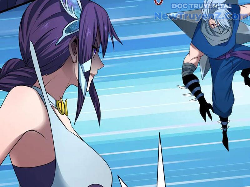 Kỷ Nguyên Kỳ Lạ: Chapter 479