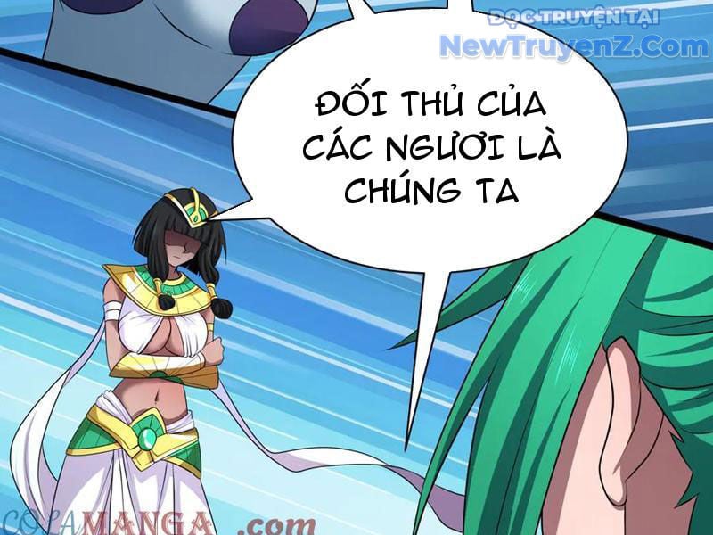 Kỷ Nguyên Kỳ Lạ: Chapter 479