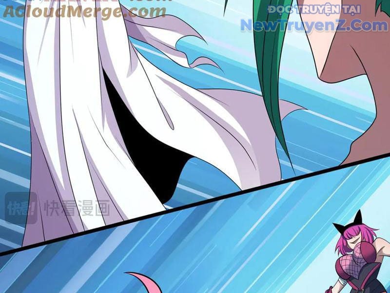 Kỷ Nguyên Kỳ Lạ: Chapter 479