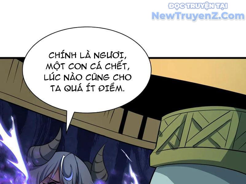 Kỷ Nguyên Kỳ Lạ: Chapter 479