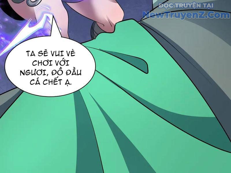 Kỷ Nguyên Kỳ Lạ: Chapter 479