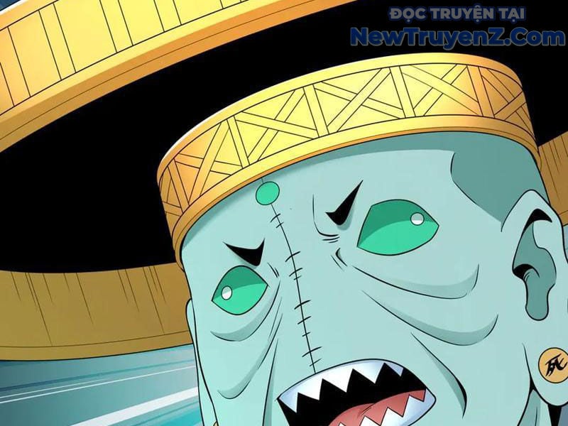 Kỷ Nguyên Kỳ Lạ: Chapter 479