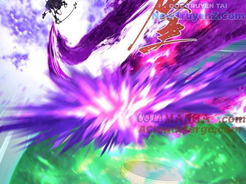 Kỷ Nguyên Kỳ Lạ: Chapter 479