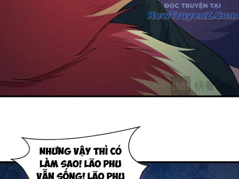 Kỷ Nguyên Kỳ Lạ: Chapter 479