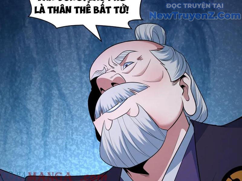 Kỷ Nguyên Kỳ Lạ: Chapter 479