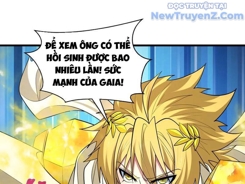 Kỷ Nguyên Kỳ Lạ: Chapter 479