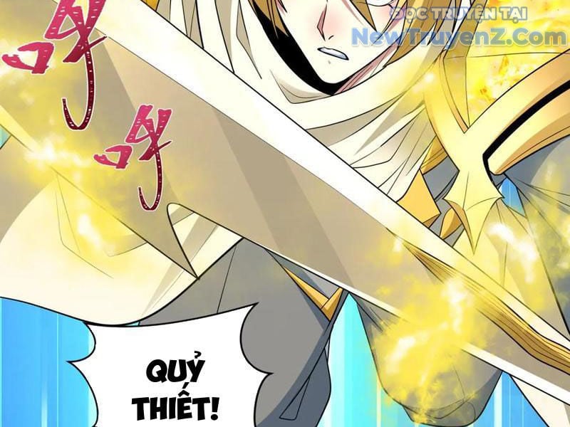 Kỷ Nguyên Kỳ Lạ: Chapter 479